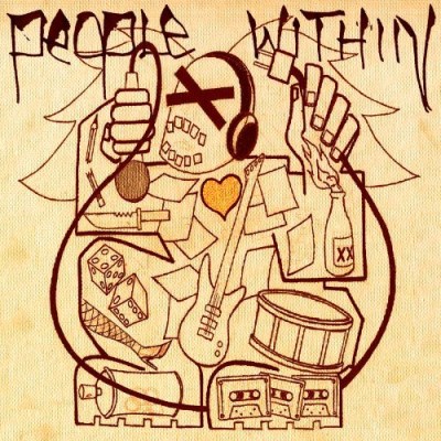 People Within/People Within